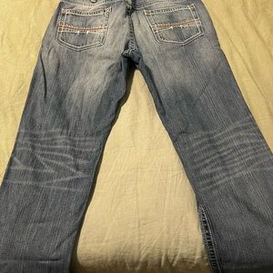 Ariat M4 Jeans Size 36x34 like new